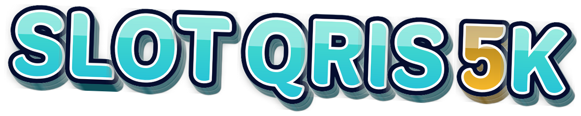 SLOT QRIS 5KSystem